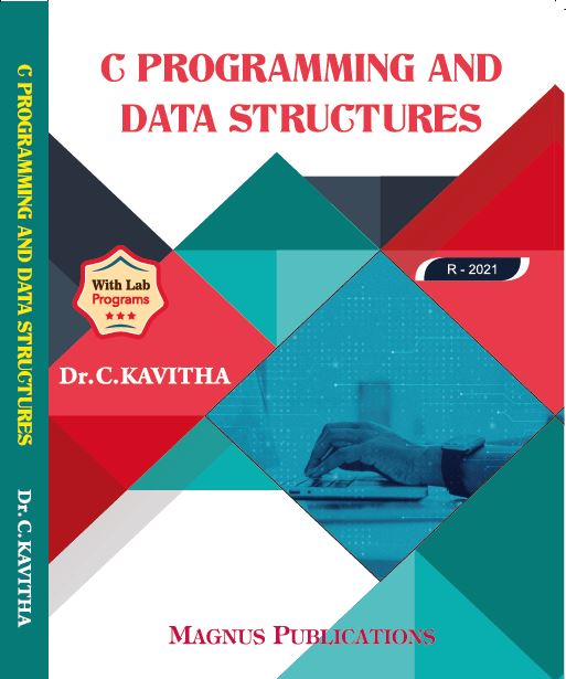 C Programming And Structures
