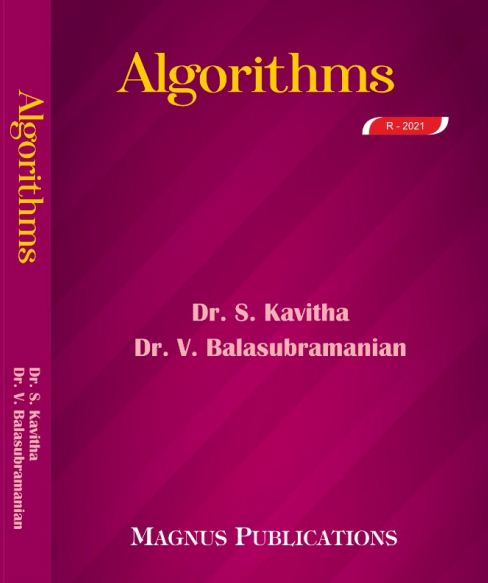 ALGORITHMS