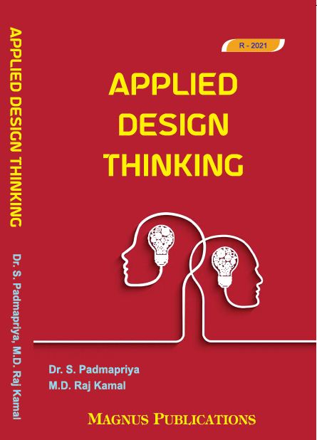 APPLIED DESIGN THINKING