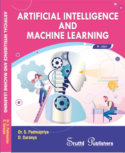 ARTIFICIAL INTELLIGENCE & MACHINE LEARNING