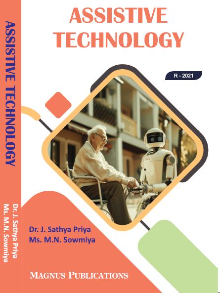 ASSISTIVE TECHNOLOGY