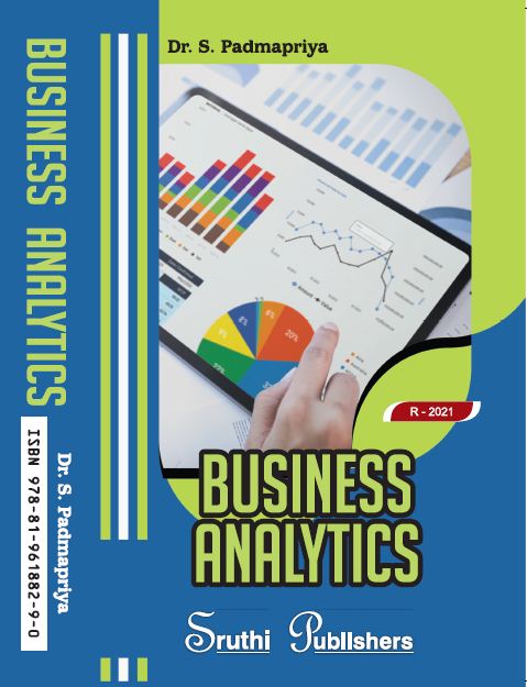 BUSINESS ANALYTICS