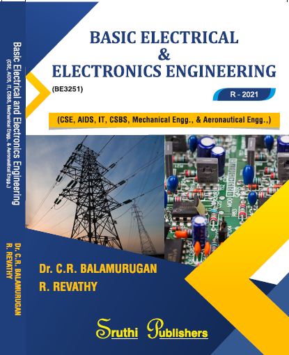 BASIC ELECTRICAL AND ELECTRONICS ENGINEERING