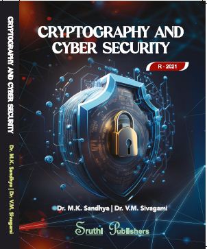 CRYPTOGRAPHY AND CYBER SECURITY
