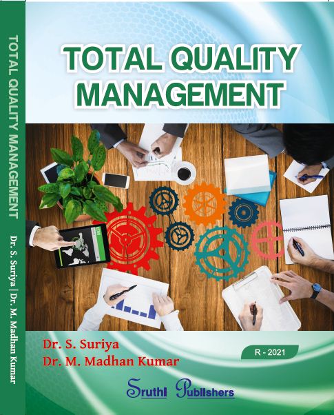 TOTAL QUALITY MANAGEMENT