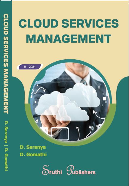 CLOUD SERVICES MANAGEMENT