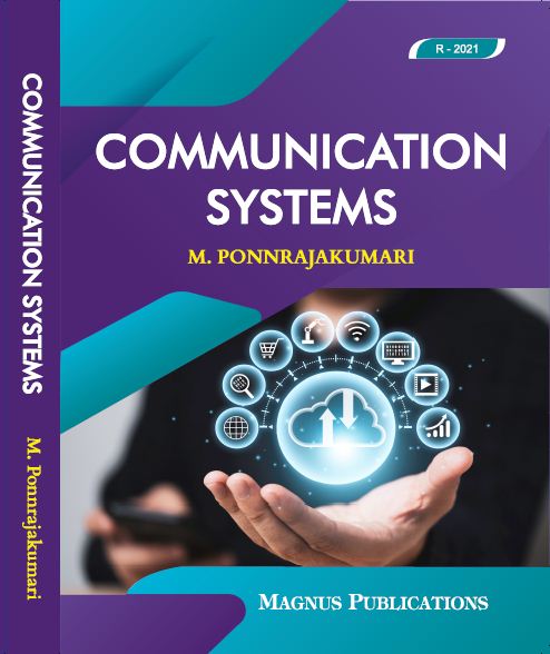 COMMUNICATION SYSTEMS