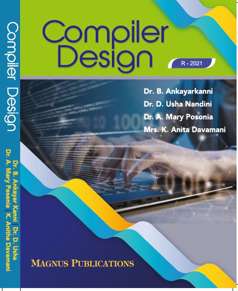 COMPILER DESIGN