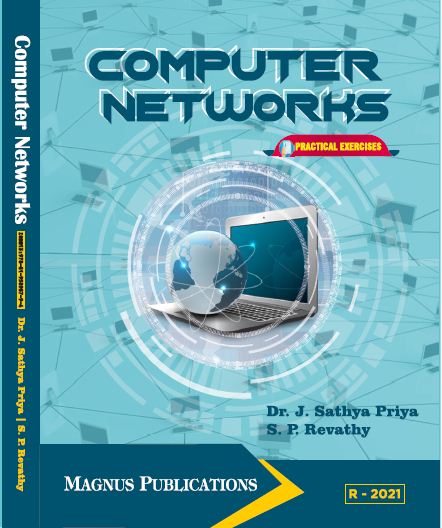 COMPUTER NETWORKS