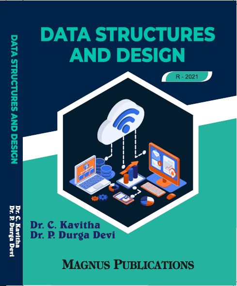 DATASTRUCTURES AND DESIGN