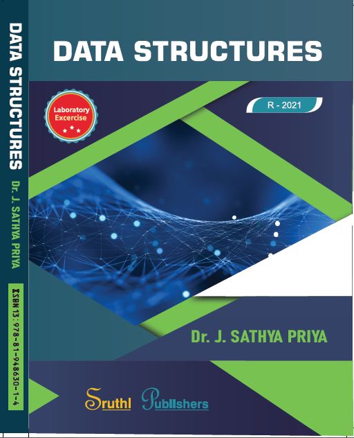 DATA STRUCTURES
