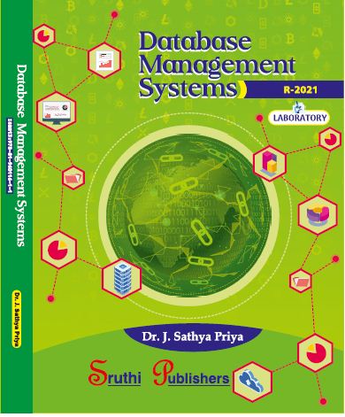 DATABASE MANAGEMENT SYSTEMS