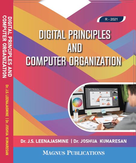DIGITAL PRINCIPLES AND COMPUTER ORGANIZATION
