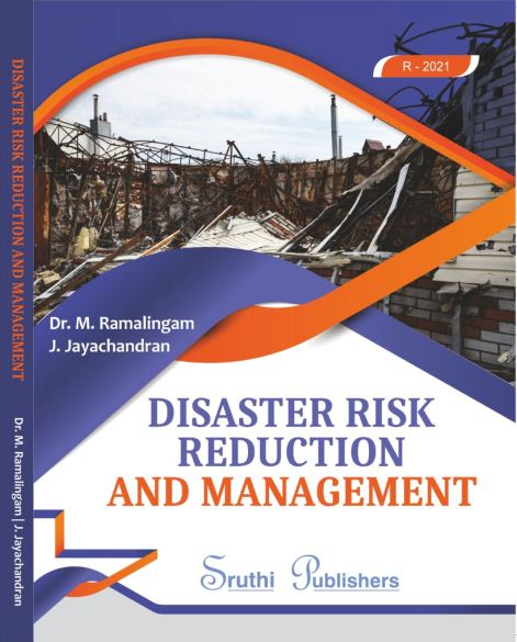 DISASTER RISK REDUCTION AND MANAGEMENT