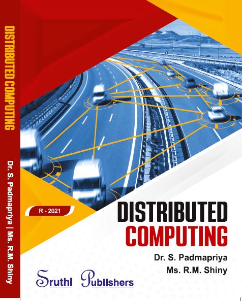 DISTRIBUTED COMPUTING