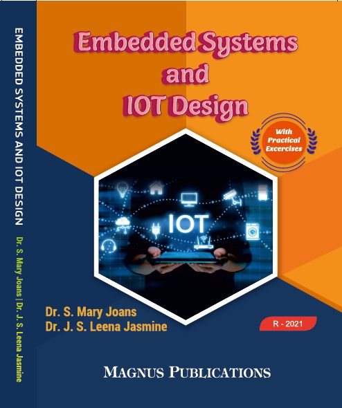EMBEDDED SYSTEMS & IoT DESIGN