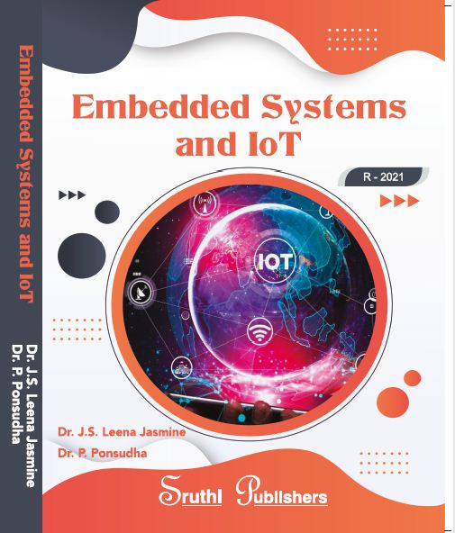 EMBEDDED SYSTEMS AND IOT