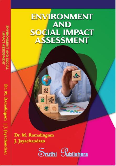 ENVIRONMENTAL AND SOCIAL IMPACT ASSESSMENT