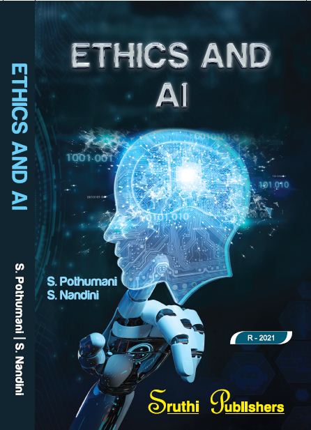 ETHICS AND AI