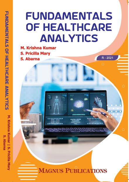 FUNDAMENTALS OF HEALTHCARE ANALYTICS