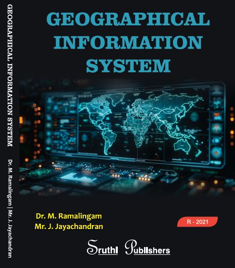 GEOGRAPHICAL INFORMATION SYSTEM