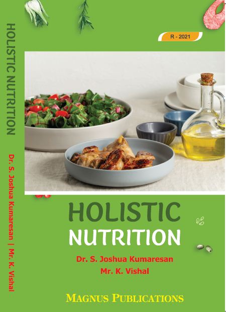 HOLISTIC NUTRITION