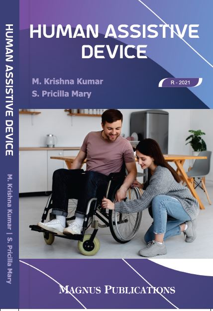 HUMAN ASSIST DEVICES