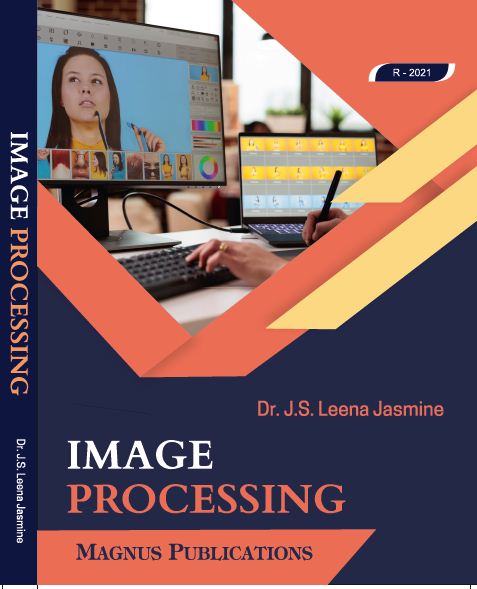 IMAGE PROCESSING