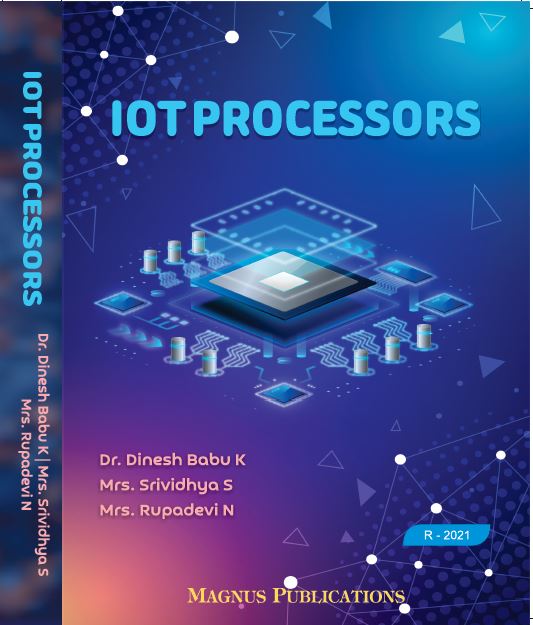 IoT PROCESSORS
