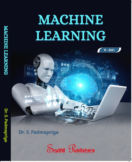 MACHINE LEARNING