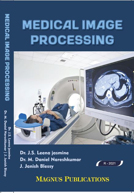 MEDICAL IMAGE PROCESSING
