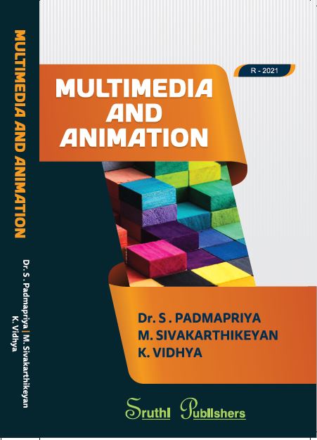 MULTIMEDIA AND ANIMATION