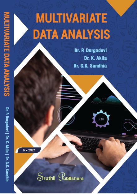 MULTIVARIATE DATA ANALYSIS
