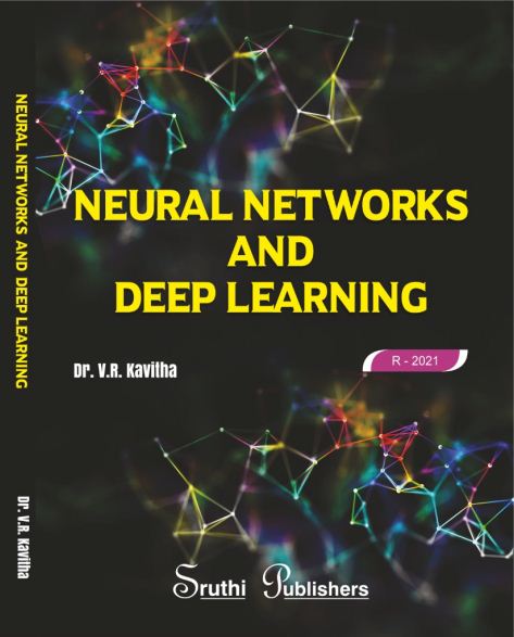 NEURAL NETWORKS AND DEEP LEARNING