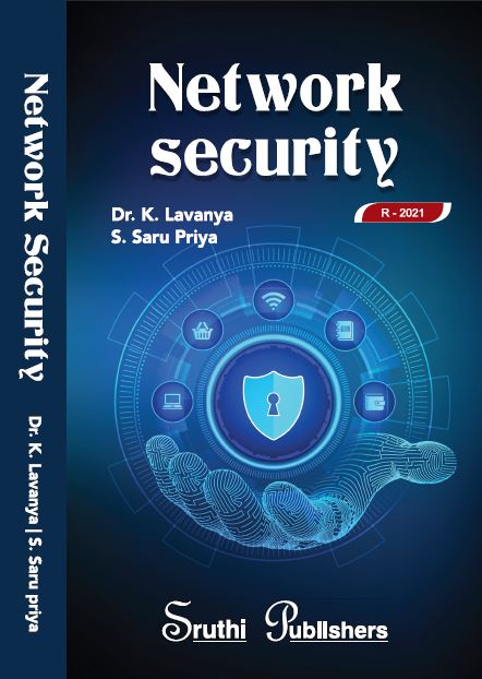NETWORK SECURITY