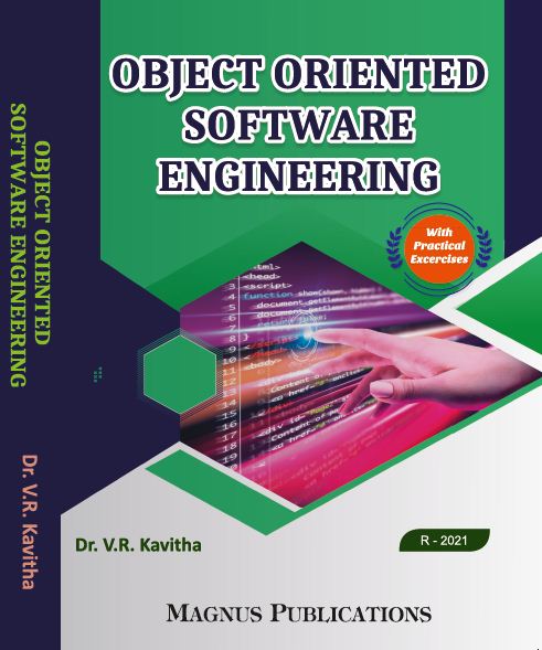 OBJECT ORIENTED SOFTWARE ENGINEERING
