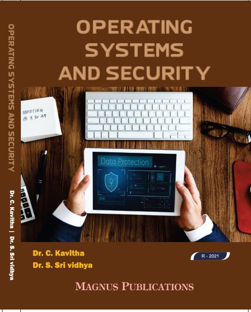 OPERATING SYSTEMS AND SECURITY