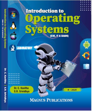 INTRODUCTION TO OPERATING SYSTEMS