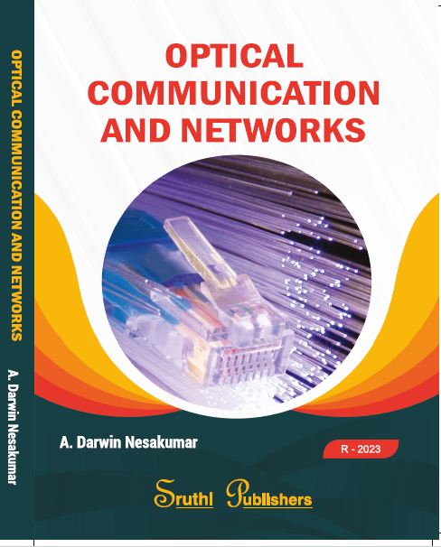 OPTICAL COMMUNICATION & NETWORKS