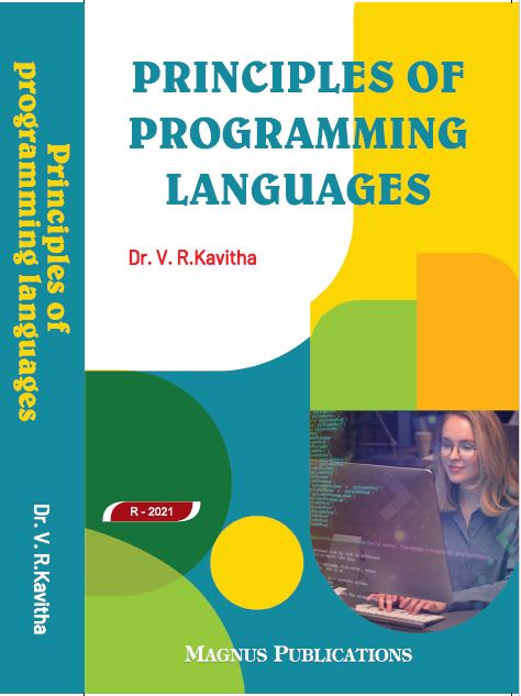PRINCIPLES OF PROGRAMMING LANGUAGES