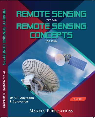 REMOTE SENSING