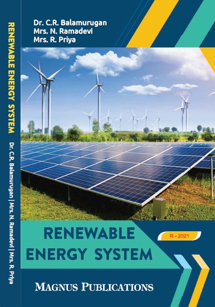 RENEWABLE ENERGY SYSTEM