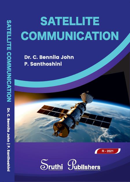 SATELITE COMMUNICATION