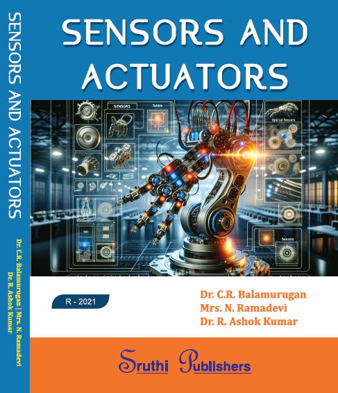 SENSORS AND ACTUATORS