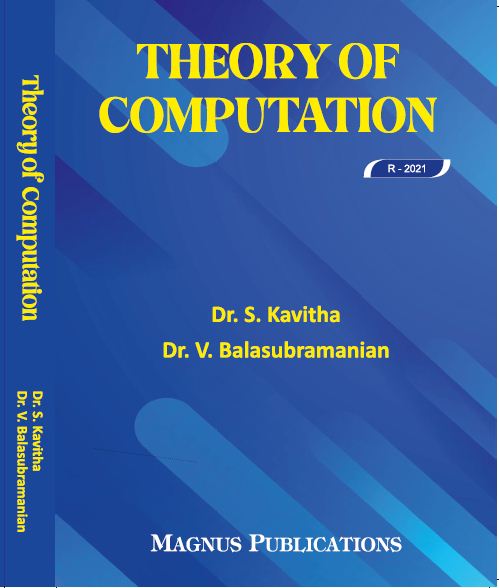 THEORY OF COMPUTATION