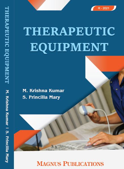 THERAPEUTIC EQUIPMENT