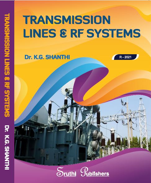 TRANSMISSION LINES & RF SYSTEMS