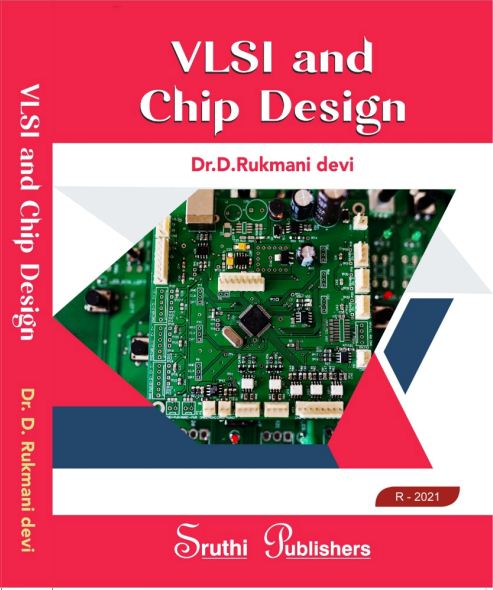 VLSI & CHIP DESIGN
