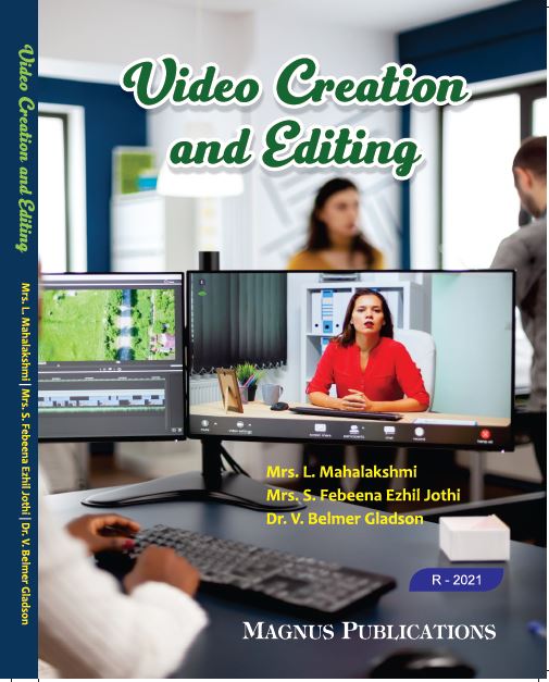 VIDEO CREATION ENGINEERING