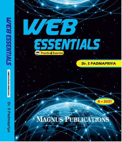 WEB ESSENTIALS